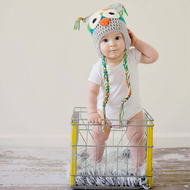 Home Adorable Baby Child